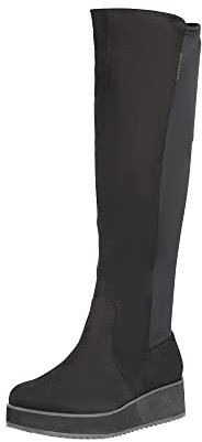 BULLBOXER Boot 066508F7TA Black 37