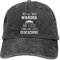 319 Baseball Cap Nicht Alle Wander Verloren Geocaching Sonnenmütze Uv-Schutz Hut Sonnenschutz Schirmmütze Für Mädchen Herren Sommer