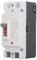 Geformter Leistungsschalter, Leistungsschalter MCCB DC 1000 V 80 A, Solarbatterieschutz-Trennschalter, 2P Geformt, Miniatur-Leistungsschalter