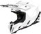 AIROH TWIST 3 COLOR WHITE GLOSS S