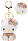 Porte-Clés Animé, Cartoon Porte-Clés Accessoires Pendentif, Cartoon Porte-Clés Accessoires Pendentif, Enfants Clé Pendentif, Enfants Clé Pendentif, Créatif Adorable Kawaii Porte-clés