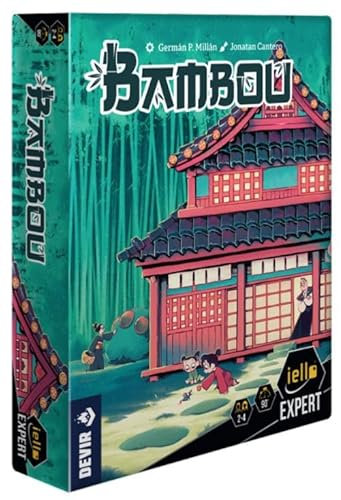Iello Expert - Bambou