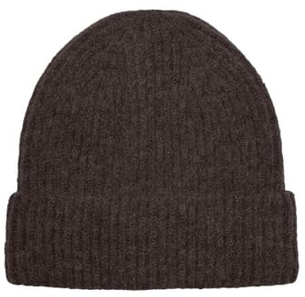 VERO MODA Vmgila Rib Beanie Noos