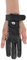BEARPAW PRODUCTS Schießhandschuhe Leder Bogensport Bogenschießen 3 Finger Handschuhe Bogenschiessen Schießhandschuh Bogenhandschuh Rechte Hand Bogenschießen Linke Hand Fingerschutz Bogen (L)