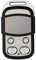 GREOHNMPAW Mando A Distancia para Puertas de Garaje, 433 MHz, Abridor de Portones Eléctrico, Compatible con para MOOVO MT4 Series, 1 Unidad