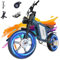 JANSNO X60 Bicicleta Eléctrica para Adultos: Doble Motor sin Escobillas, Batería 48V/23Ah, Frenos Hidráulicos Duales, Transmisión de 7 Velocidades