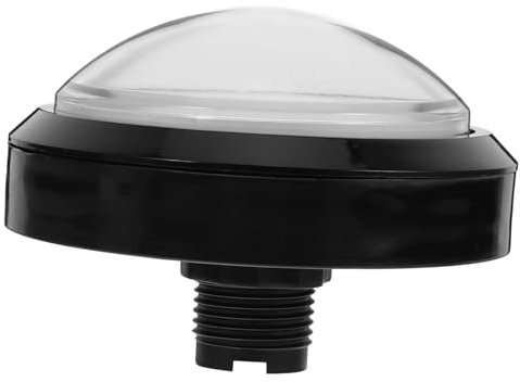 INOOMP Botón De Botón De Repuesto Pulsador para Máquina De Accesorio Reemplazo para Pulsador Concurso y