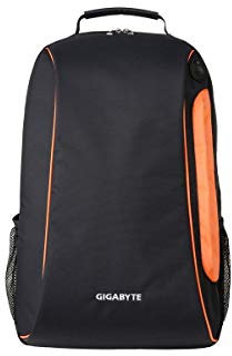 GIGABYTE Backpack 14 to 17.3 Inches