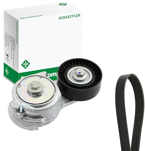 INA 529 0011 10 Timing Belts