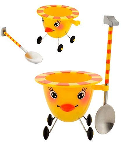 Pylones Coquetier Cocotte