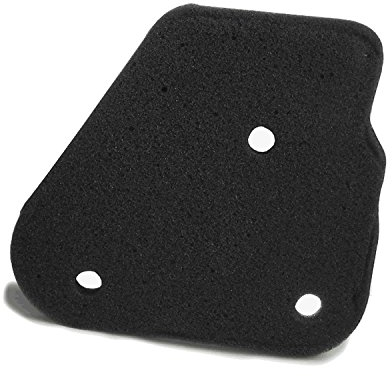 Ersatz Luftfiltereinlage ATU Explorer Race GT50, Limited, Speed 50, Spin GE, Twister, Cracker (50ccm 2Takt)