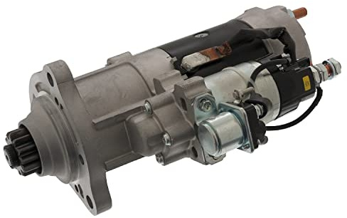 febi bilstein 49003 Anlasser , 1 Stück