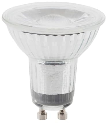 LED Made of Glass (GU10) from Lindby