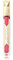 3 x Max Factor Colour Elixir Honey Lacquer Lip Gloss 3.8ml - Indulgent Coral