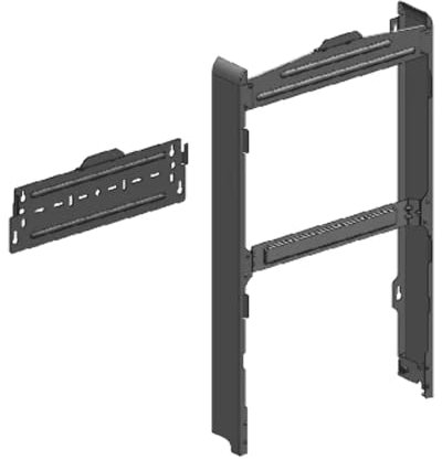 Bosch - Respaldo para calentador Condens 2300 W