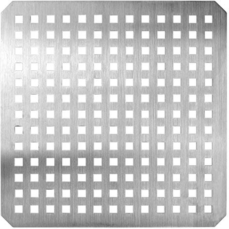 Winnerwell Charcoal Grate Zubehör für XL-Größe Flatfold Feuerstelle