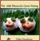 The Iddli Monarchs Come Visiting (English Edition)