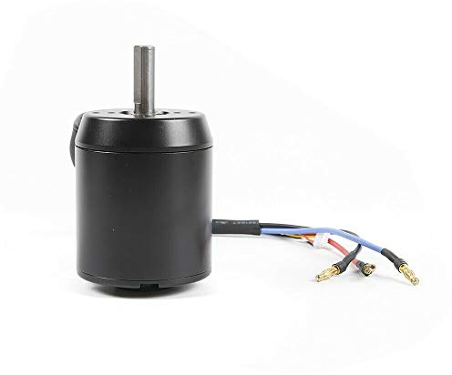 TFCFL Skateboard Brushless Sensor Motor 120KV 24-60V Sensorierter bürstenloser Motor 2970W 6384 Für Elektro Scooter
