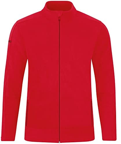 JAKO Fleece Jacke Damen Damen