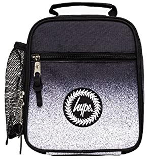 Hype Mono Speckle Fade Lunch Bag