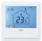 Eingebauter intelligenter Thermostat PNI CT25PE WiFi, Internet-Steuerung der elektrischen Fußbodenheizung, Tuya Smart-Mobilanwendung