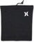 Hurley Unisex U Fleece Gaiter Halsumfang, Schwarz, one Size