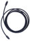 Fiber Optical Optic Audio SPDIF DVD TosLink Cable Lead Cord length:2M