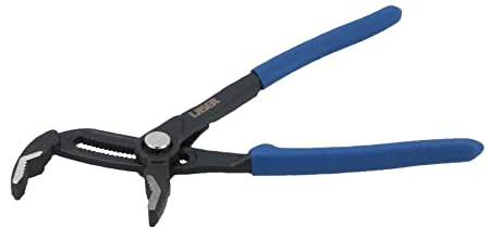 Laser 8478 Rapid Adjustment Water Pump Pliers 180mm