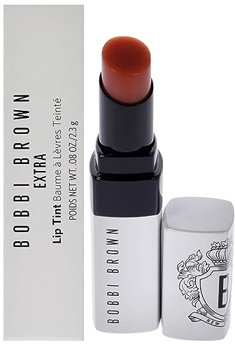 Extra Lip Tint - 04 Bare Claret by Bobbi Brown for Women - 0.08 oz Lipstick