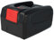 vhbw Akku kompatibel mit Gardena PowerMax 32/36V, 32/36V P4 Rasenmäher Tauchpumpe Akku-Gartengerät (3000mAh, 18V, Li-Ion)