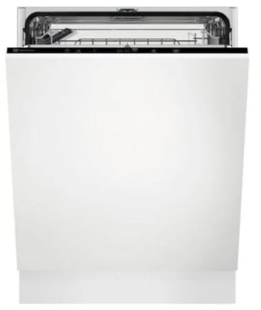 Electrolux EEA27205L - Lavavajillas Integrable E 13 Cubiertos