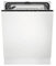 Electrolux EEA27205L - Lavavajillas Integrable E 13 Cubiertos