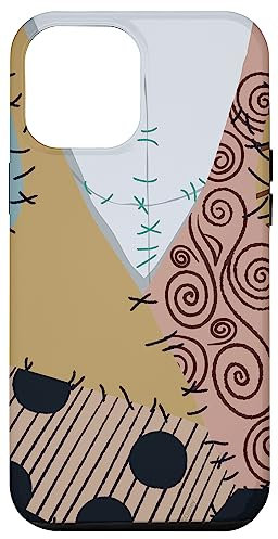 Disney The Nightmare Before Christmas Sally Ragdoll Case for iPhone 12 Pro Max