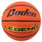 Baden Legend Basketball - langlebiger Basketball für Kinder und Erwachsene - für Freizeit und Training, 7