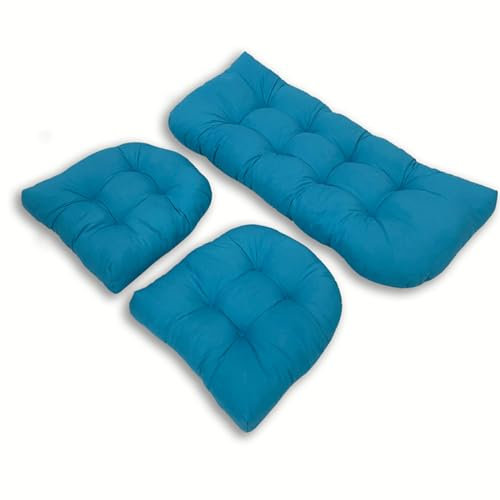 Sitzkissen, Stuhlkissen Sitzpolster Stuhlpolster Stuhlauflage Sitzauflage Pad Rückenkissen Waschbarer Filz weich Haltbarkeit orthopädisch Ergonomisches Beflockung aufblasbare Steißbein-Entla