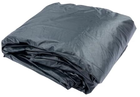 Bestway® Ersatzteil Abdeckplane (schwarz) für Hydrium Pool 610 x 360 x 120 cm, oval