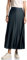 STREET ONE Damen A361551 Plissée-Rock, Hunter Green, 36