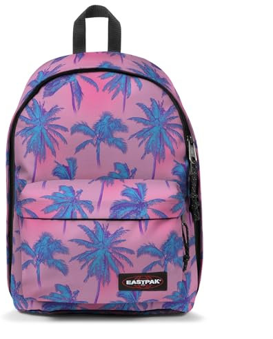EASTPAK Out of Office Brize Dye Pink Rucksäcke, Brize Dye Pink, Einheitsgröße, Out of Office Brize Dye Pink Rucksäcke