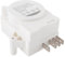 EMSea 1 minuteur de dégivrage de réfrigérateur WR9X483 TMDJX35RB9 SWR9X412 AP2061693 PS310852 compatible avec Kenmore Compatible avec GE