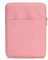 Housse de protection en toile et coton pour iPad Mini 6 génération 8 iPad Mini 5/4/3/2/1