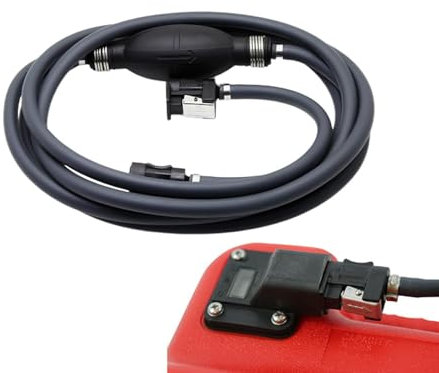 Generatorinspektion externes Ölkabel, Außenborder -Motorölkabel Zugang | Marine Motoröl -Kabelschlauchbaugruppe - Außenborder Motor Externe Inspektionszubehör für Yacht, Fischen, Deck