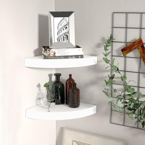 Gecheer Porta scorrevole con ferramenta 90x210 cm Legno massello di pino
