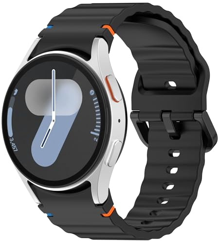 INF Silicone watch strap for Samsung Watch 7