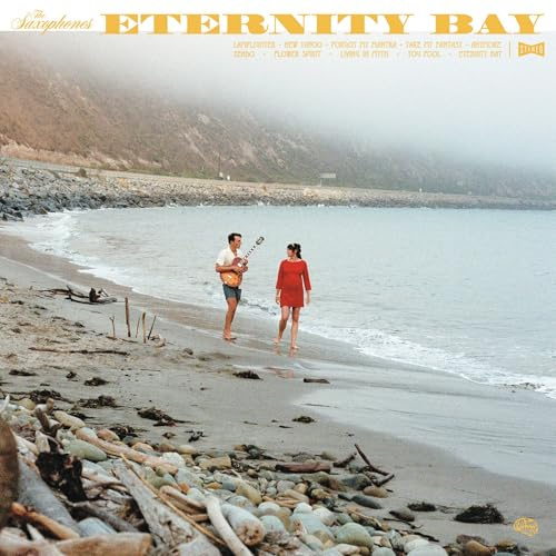 Eternity Bay (Orange)