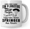 Pagma Druck Fallschirmspringen Tasse Geschenkidee Fallschirmspringer Skydive Kaffeetasse Skydiving Geschenk Fallschirm