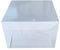 Tortenkarton/Tortenbox 25x25 Höhe 20 cm 10 stk.