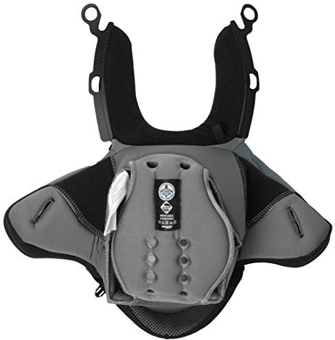 NOLAN SP.INTERNO.CLIMA COMFORT.XL.GREY.-> 2011.N90