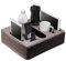Sofa Buddy MOOKUNDY Praktischer Couch-Becherhalter, Couch-Untersetzer, Sofa-Becherhalter Das perfekte Getränkehalter Sofa Couch-Accessoire