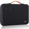 Ferkurn Laptop Chromebook Case Sleeve Cover Compatible with Macbook Air/Pro, iPad, Surface Pro, Acer, HP, ASUS Vivobook, Samsung, Waterproof Slim Carrying Computer Bag 15 15.6 16 inch, Black