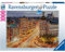 Ravensburger Puzzle 2D 1000 elementów: Madryt, Stary Design